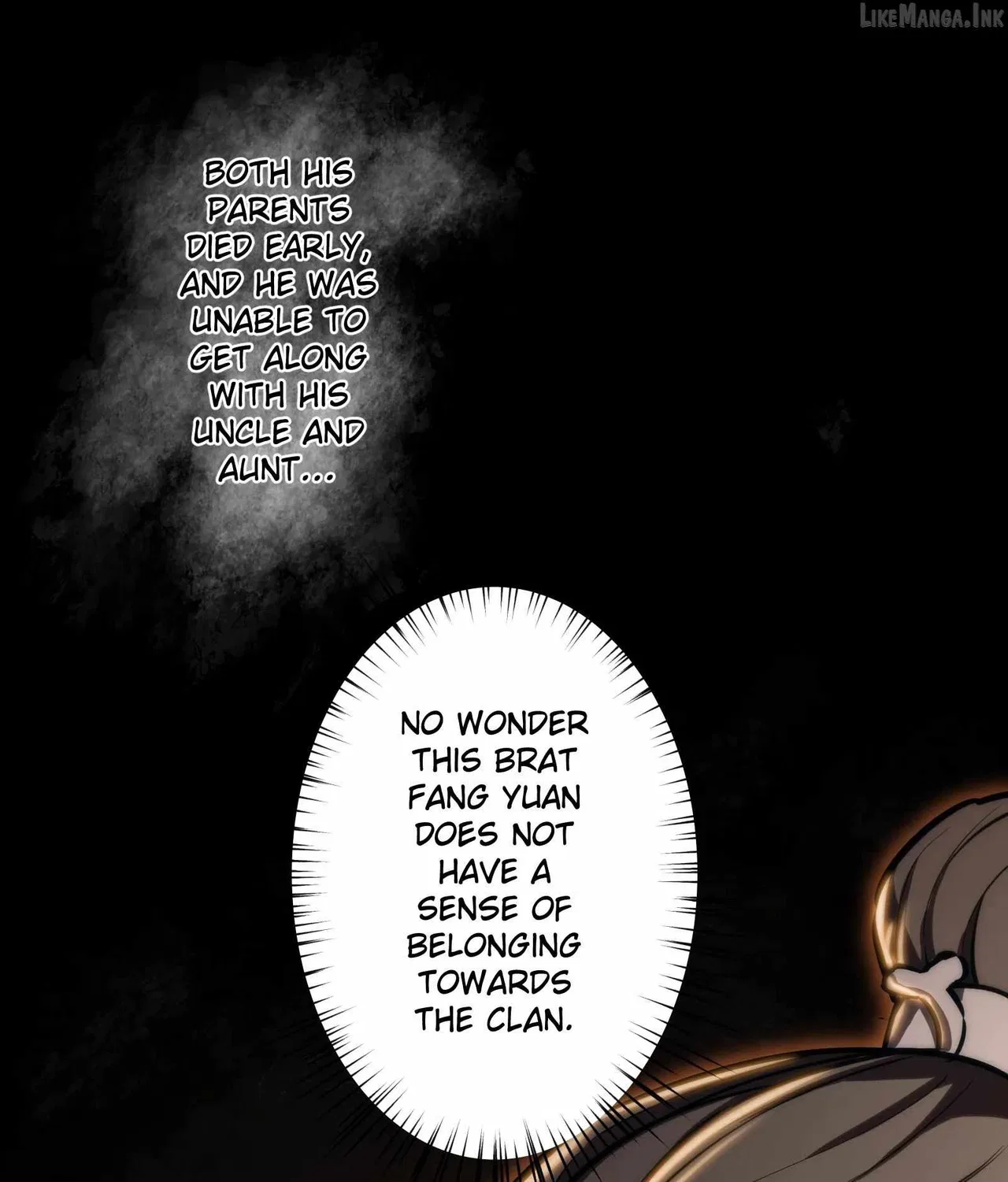 Reverend Insanity (2025) Chapter 31 – Page 27