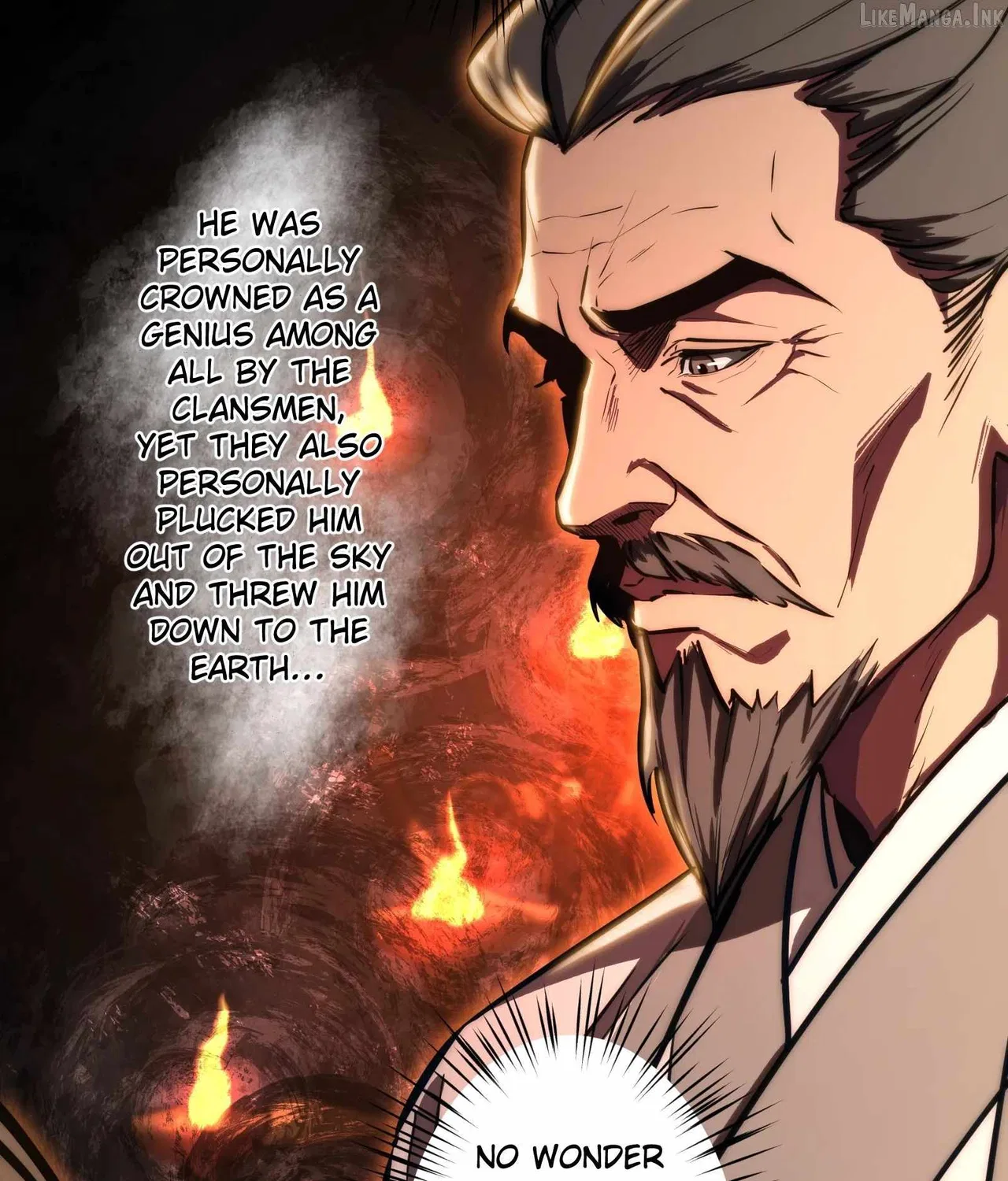 Reverend Insanity (2025) Chapter 31 – Page 28