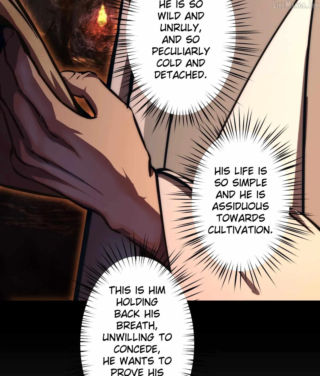 Reverend Insanity (2025) Chapter 31 – Page 29