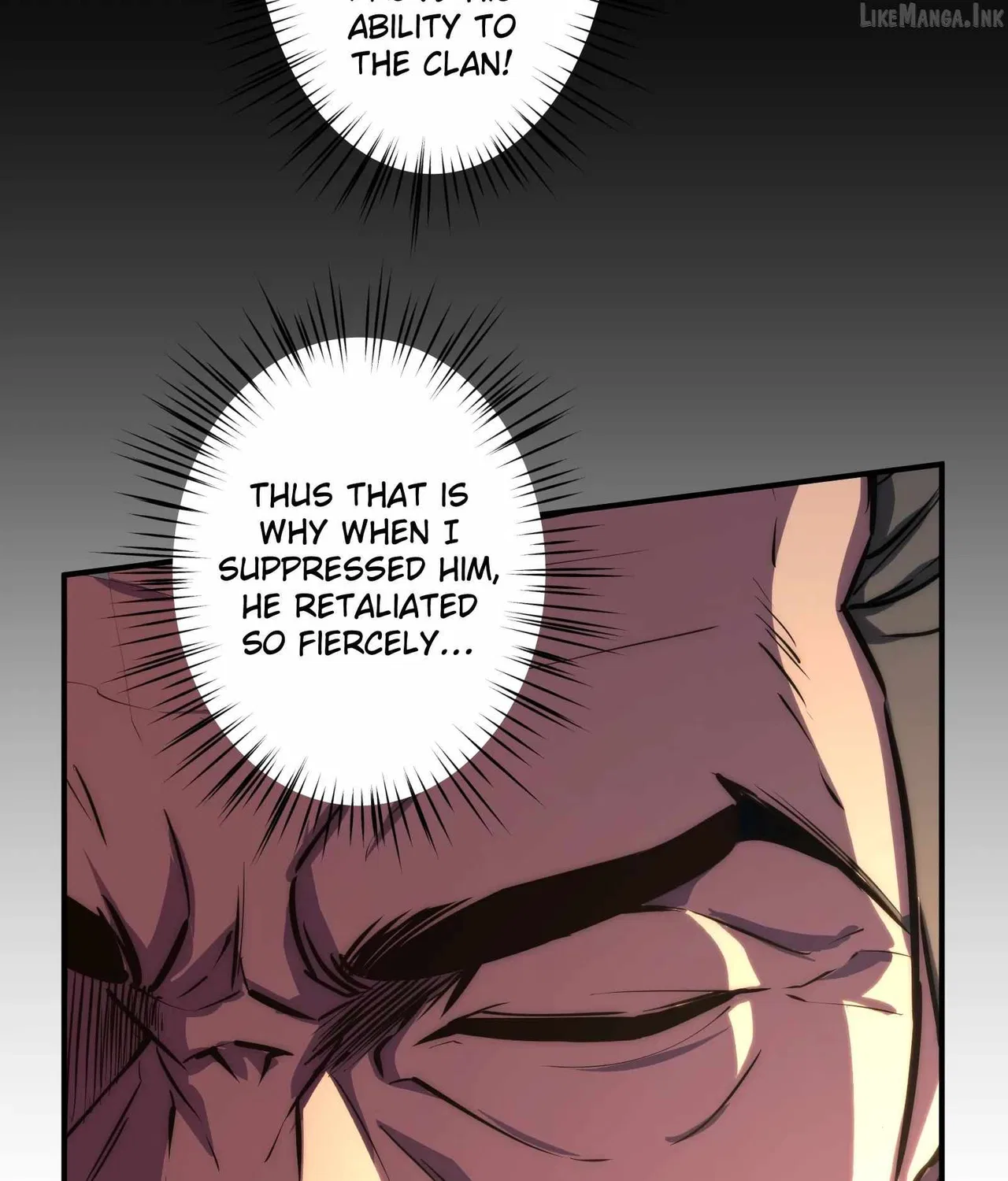 Reverend Insanity (2025) Chapter 31 – Page 30