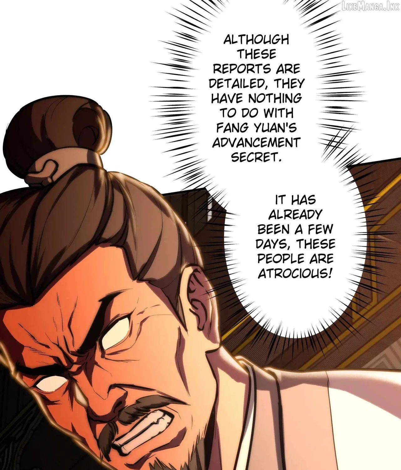 Reverend Insanity (2025) Chapter 31 – Page 32