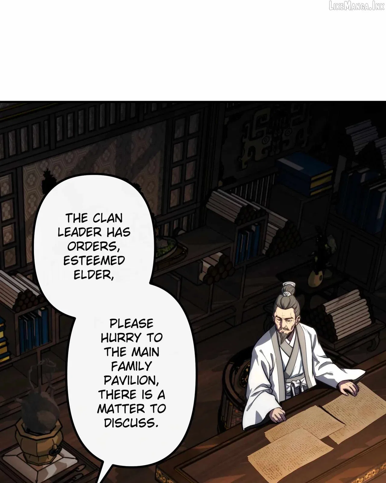 Reverend Insanity (2025) Chapter 31 – Page 39