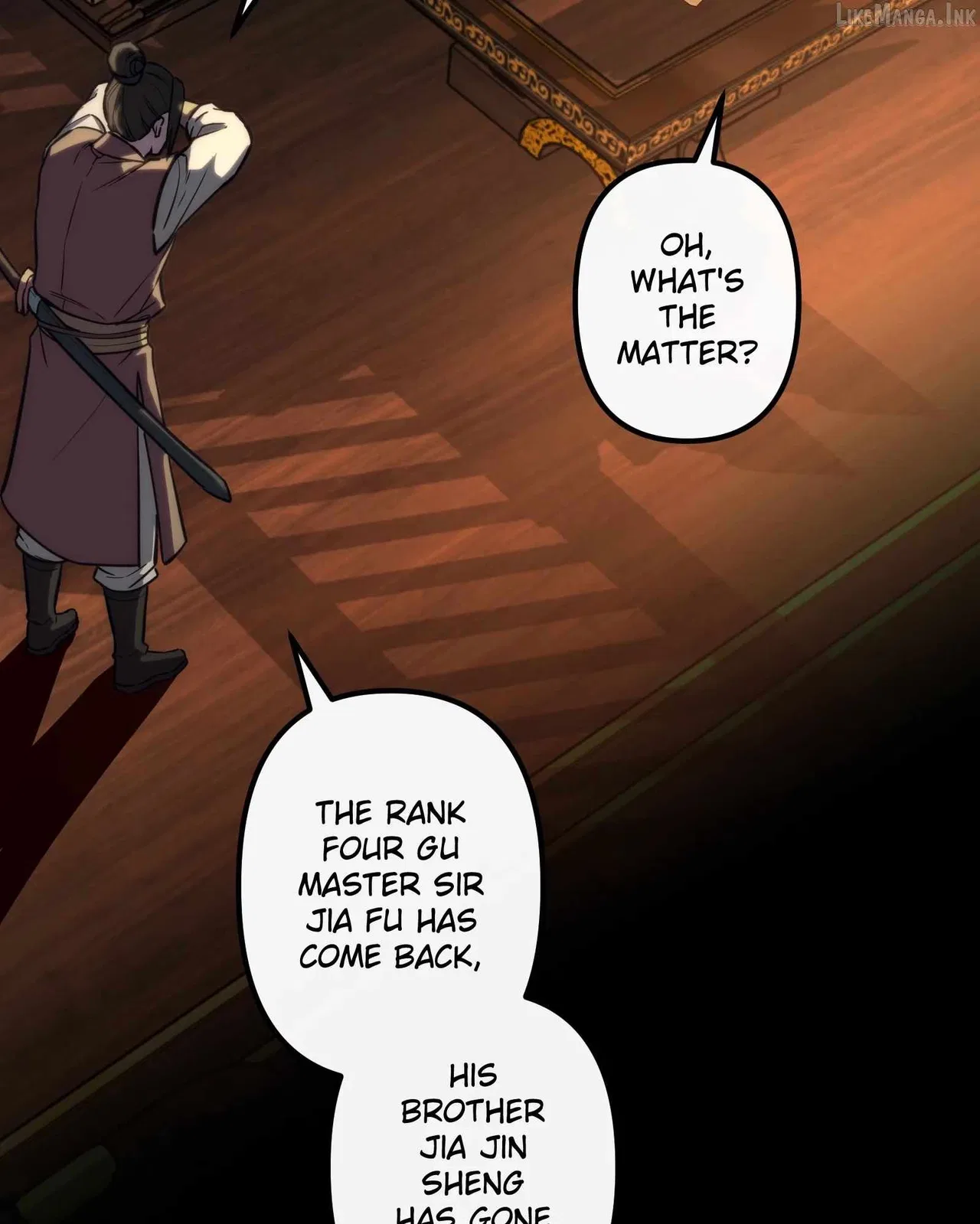 Reverend Insanity (2025) Chapter 31 – Page 40