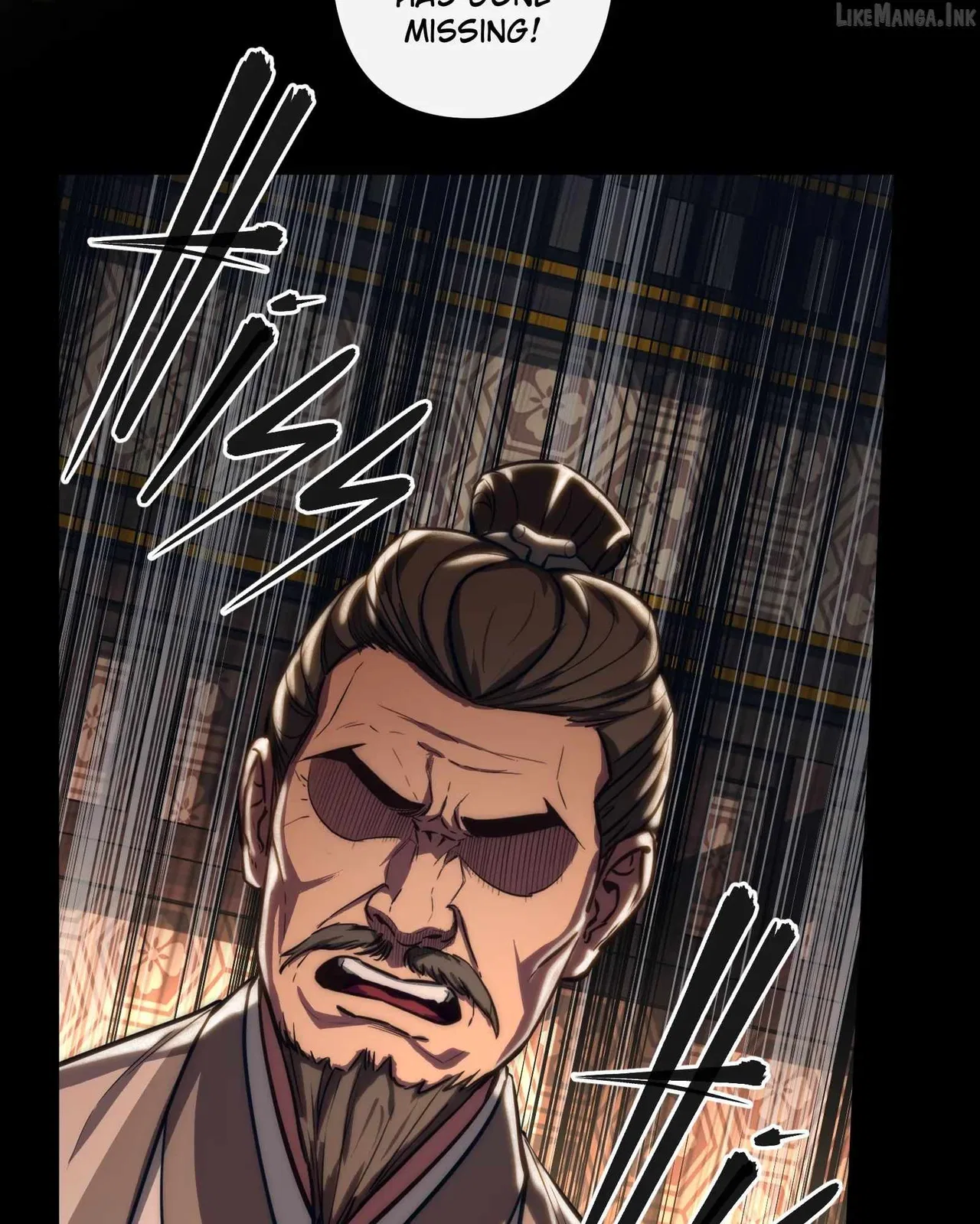 Reverend Insanity (2025) Chapter 31 – Page 41