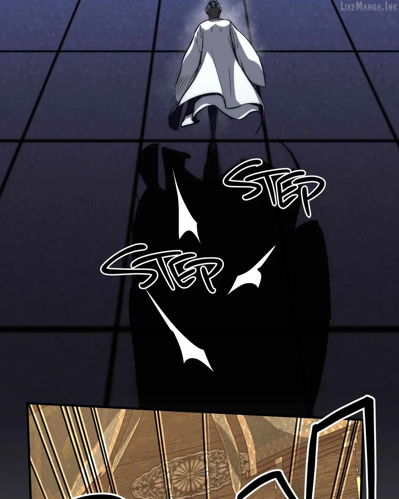 Reverend Insanity (2025) Chapter 31 – Page 46