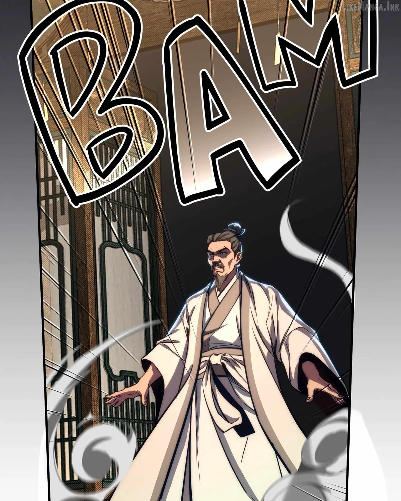 Reverend Insanity (2025) Chapter 31 – Page 47