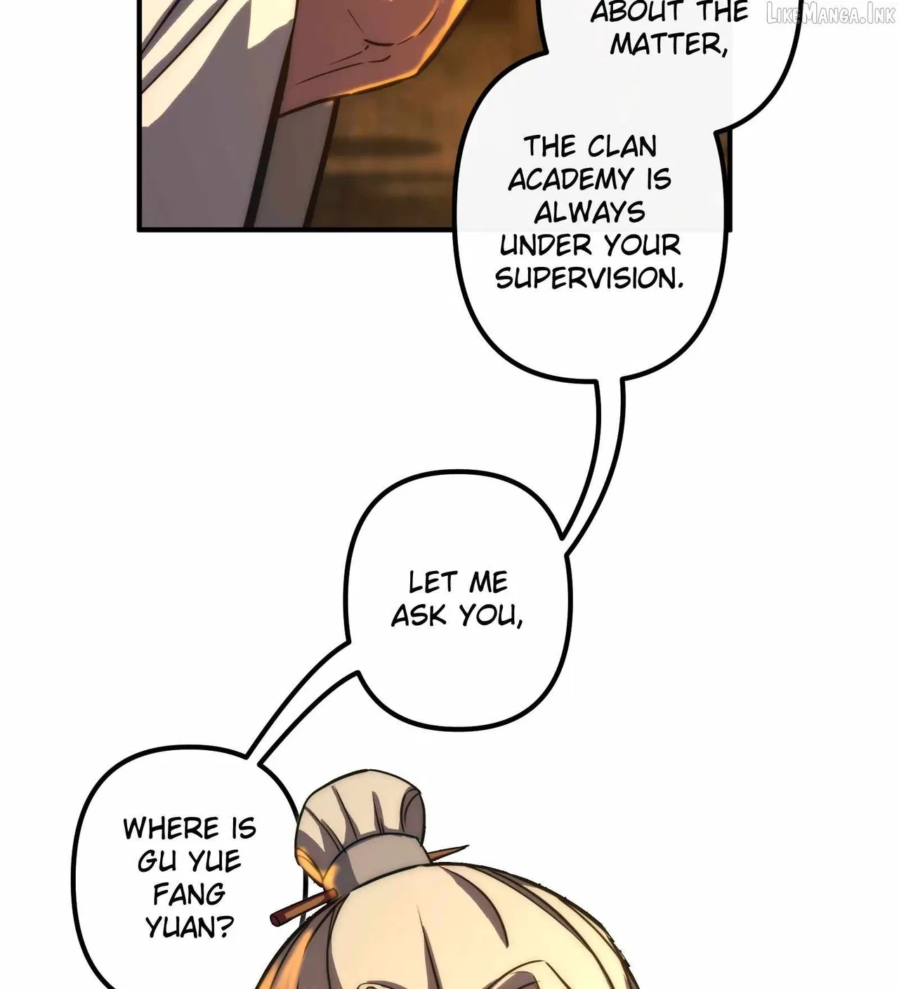 Reverend Insanity (2025) Chapter 31 – Page 54