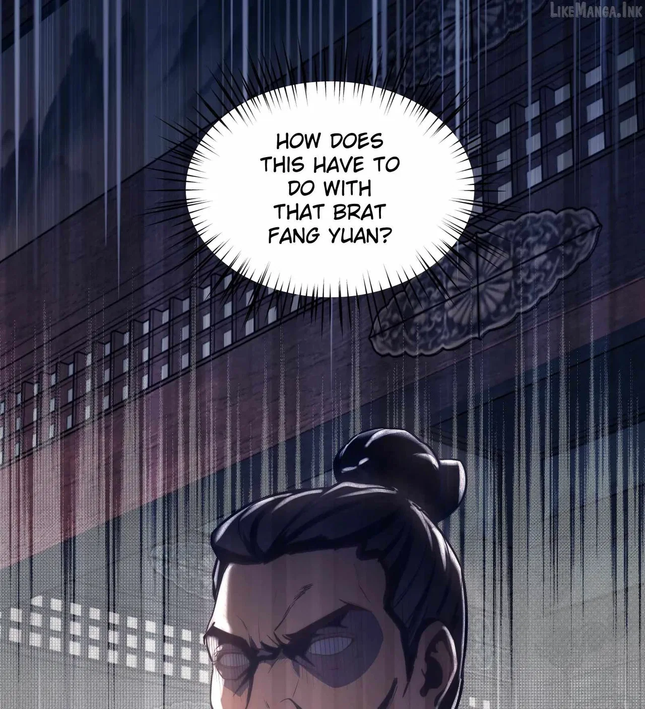 Reverend Insanity (2025) Chapter 31 – Page 57