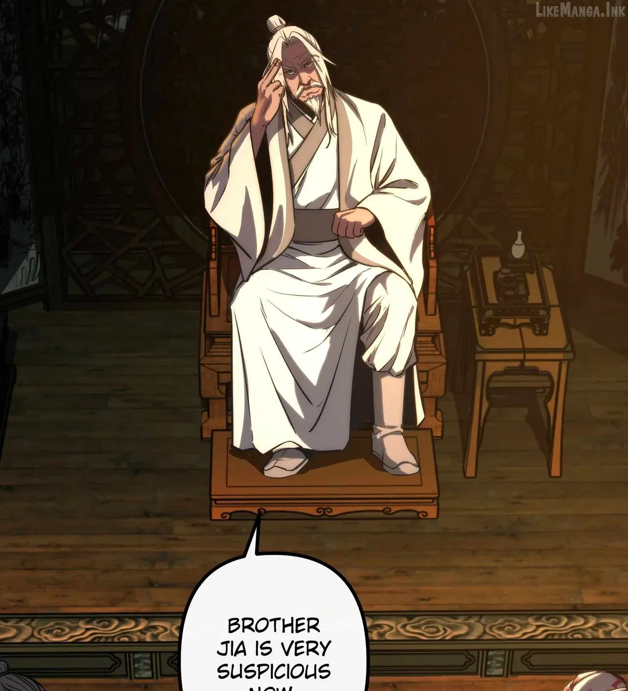 Reverend Insanity (2025) Chapter 31 – Page 60