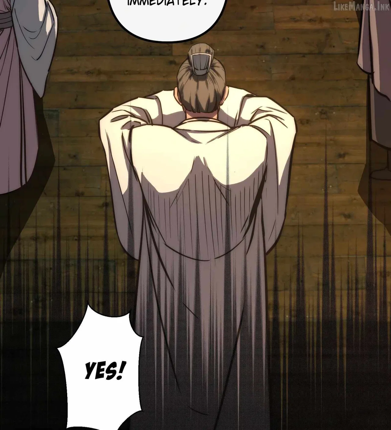Reverend Insanity (2025) Chapter 31 – Page 62