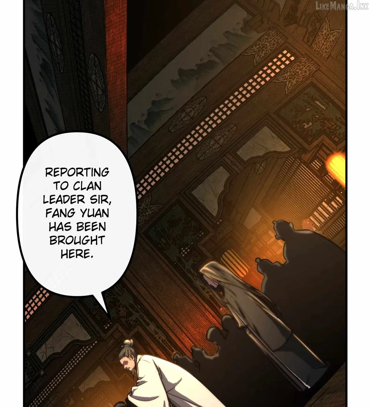 Reverend Insanity (2025) Chapter 31 – Page 65