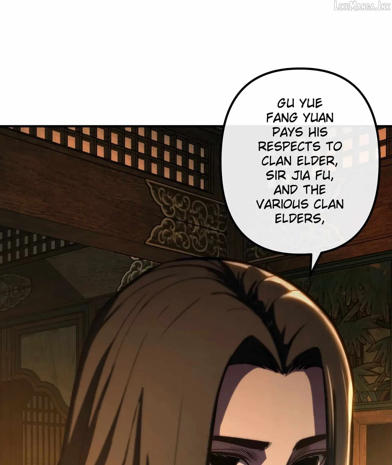 Reverend Insanity (2025) Chapter 31 – Page 67