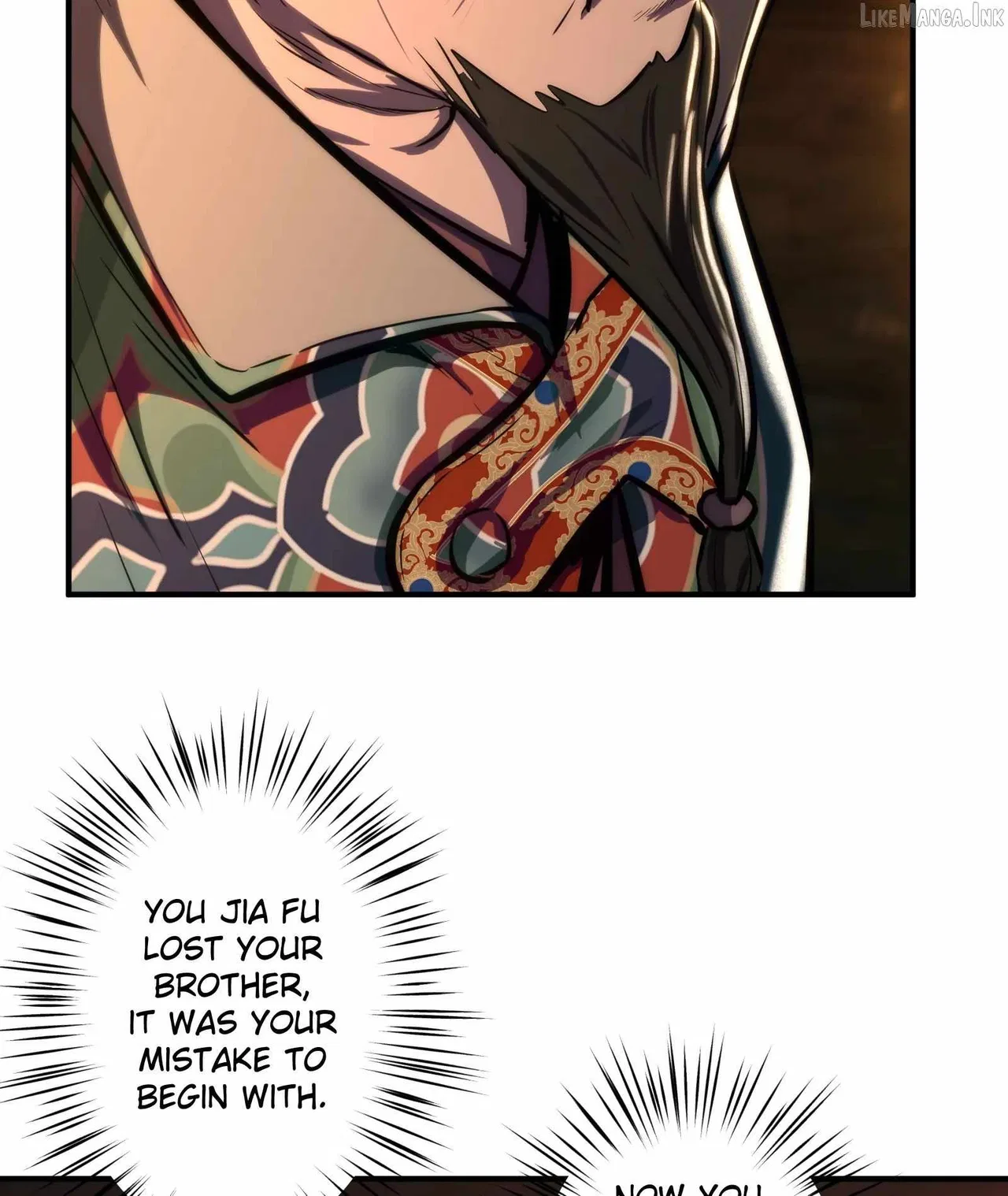 Reverend Insanity (2025) Chapter 31 – Page 72