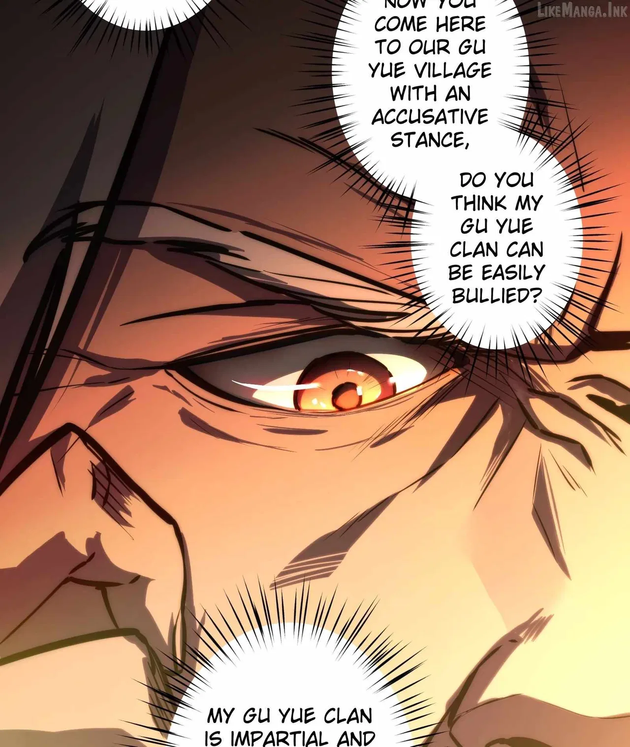 Reverend Insanity (2025) Chapter 31 – Page 73
