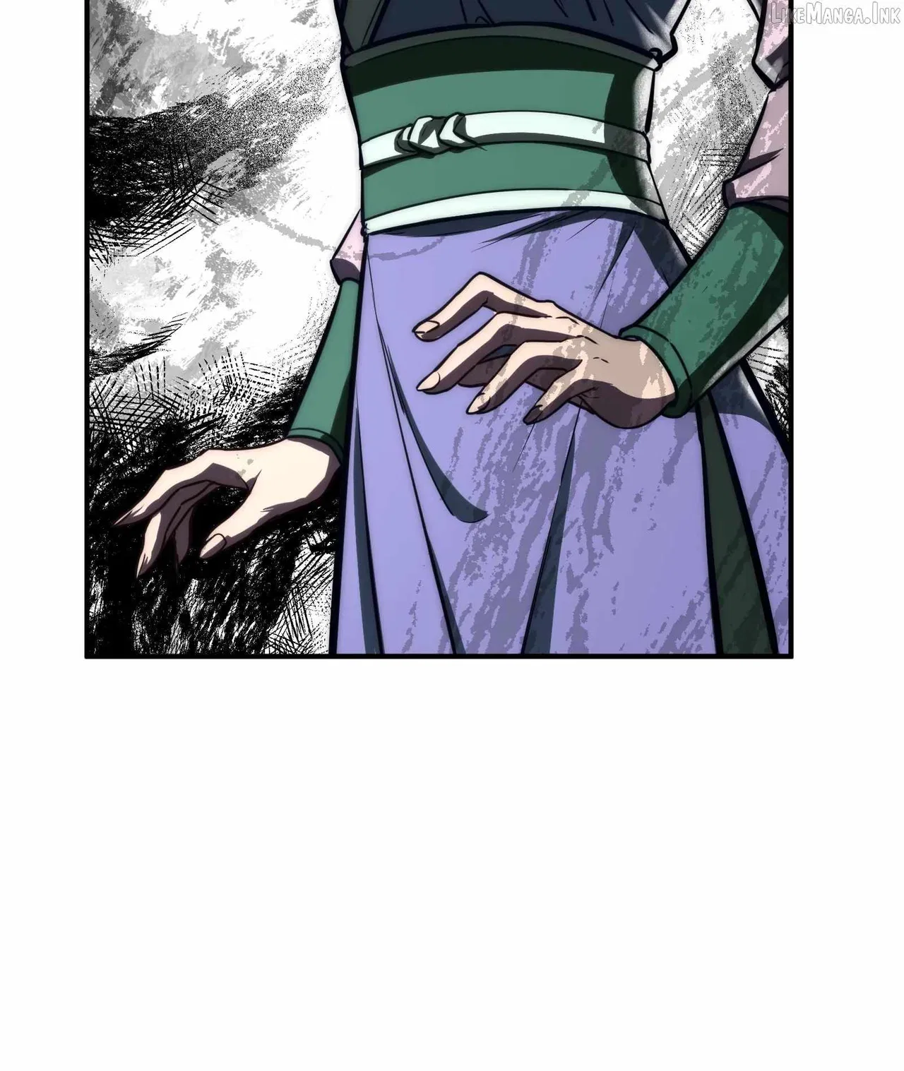 Reverend Insanity (2025) Chapter 31 – Page 78