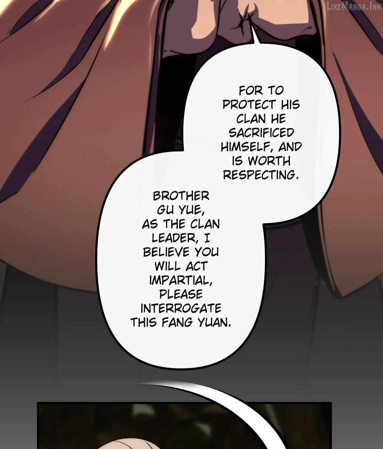 Reverend Insanity (2025) Chapter 31 – Page 81