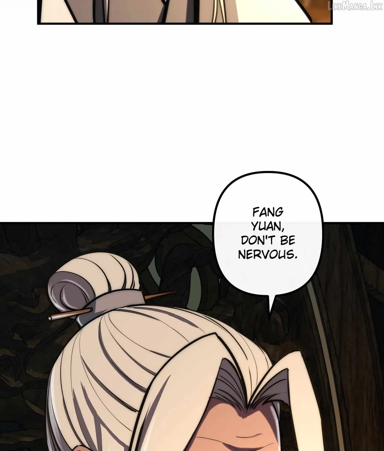 Reverend Insanity (2025) Chapter 31 – Page 83
