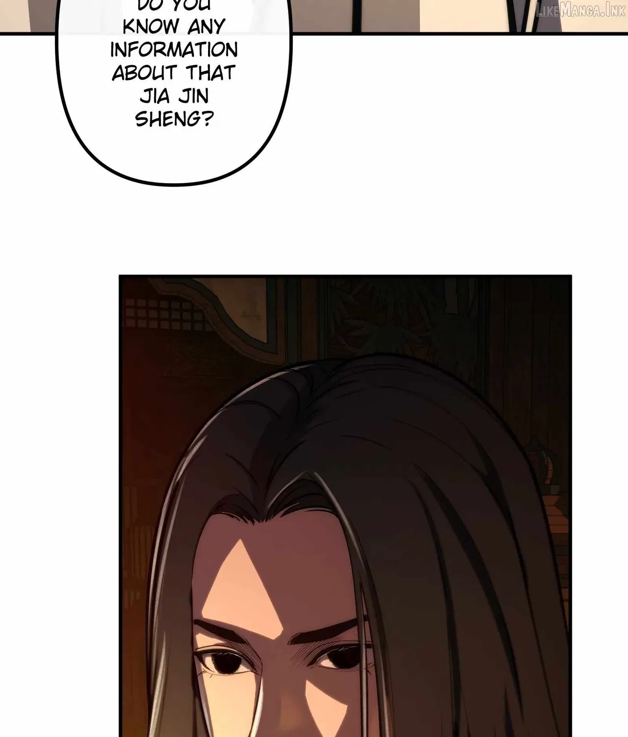 Reverend Insanity (2025) Chapter 31 – Page 85
