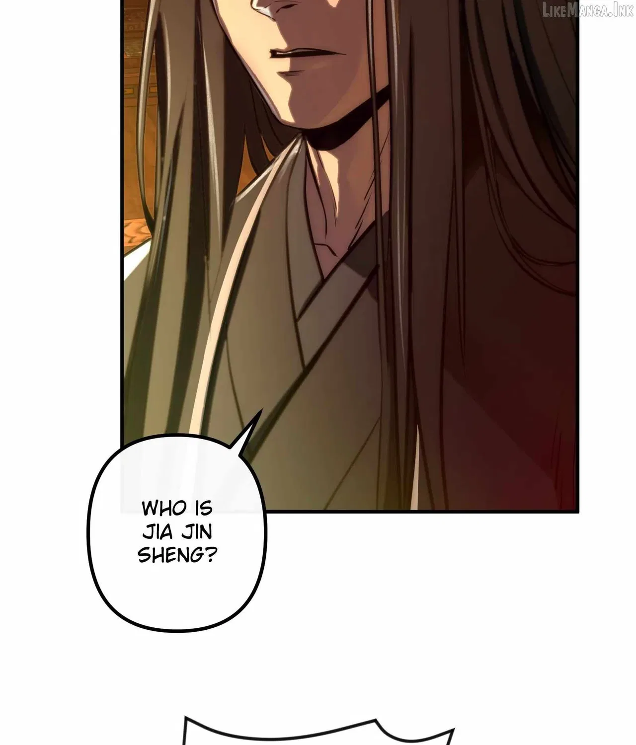 Reverend Insanity (2025) Chapter 31 – Page 86