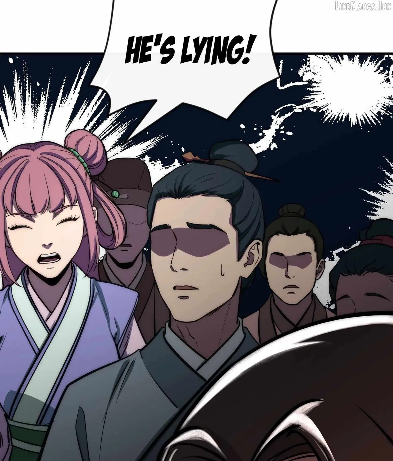 Reverend Insanity (2025) Chapter 31 – Page 87
