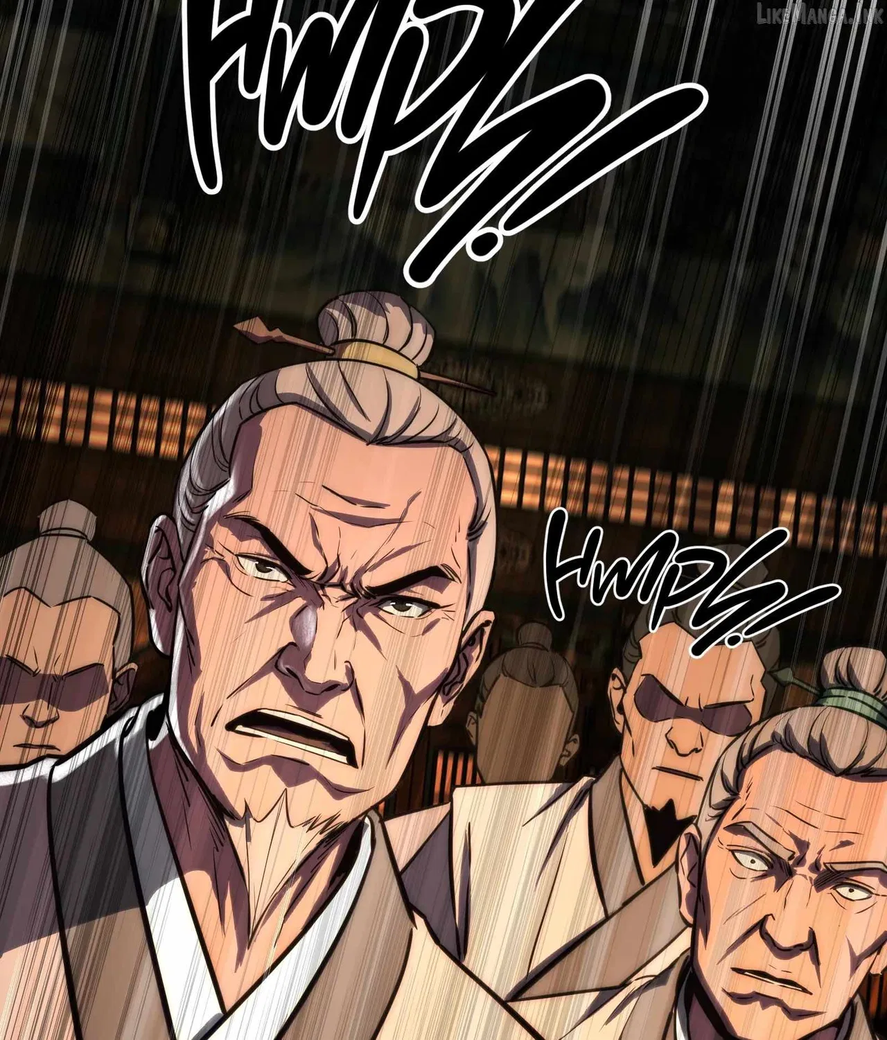 Reverend Insanity (2025) Chapter 31 – Page 89