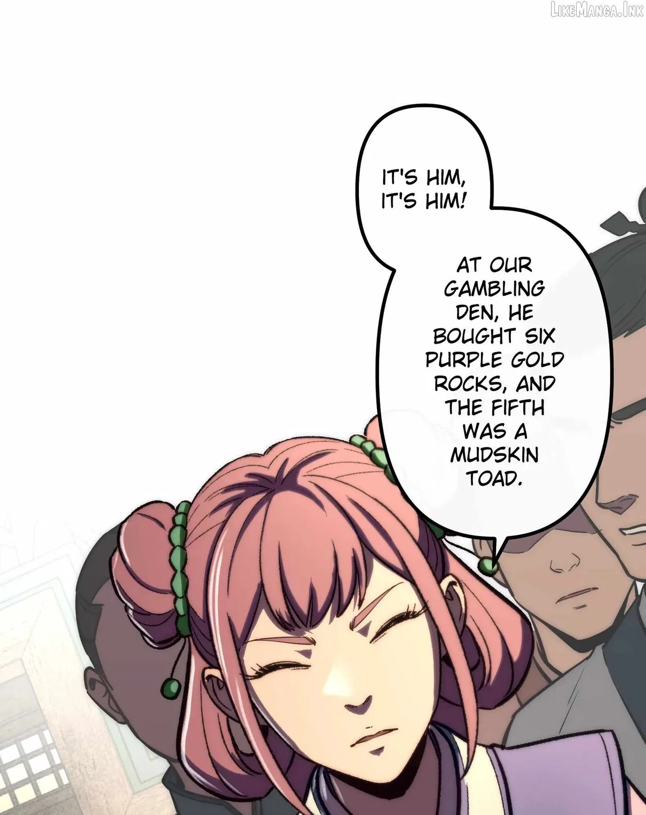 Reverend Insanity (2025) Chapter 31 – Page 91