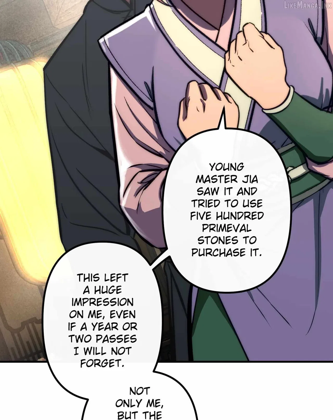 Reverend Insanity (2025) Chapter 31 – Page 92