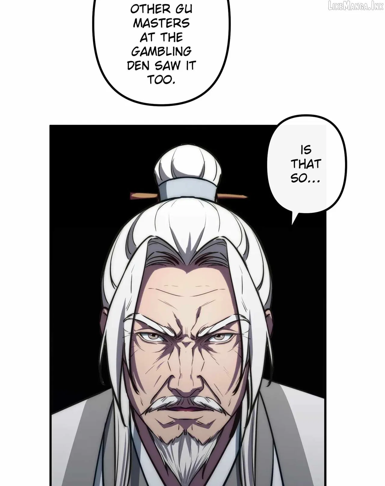 Reverend Insanity (2025) Chapter 31 – Page 93
