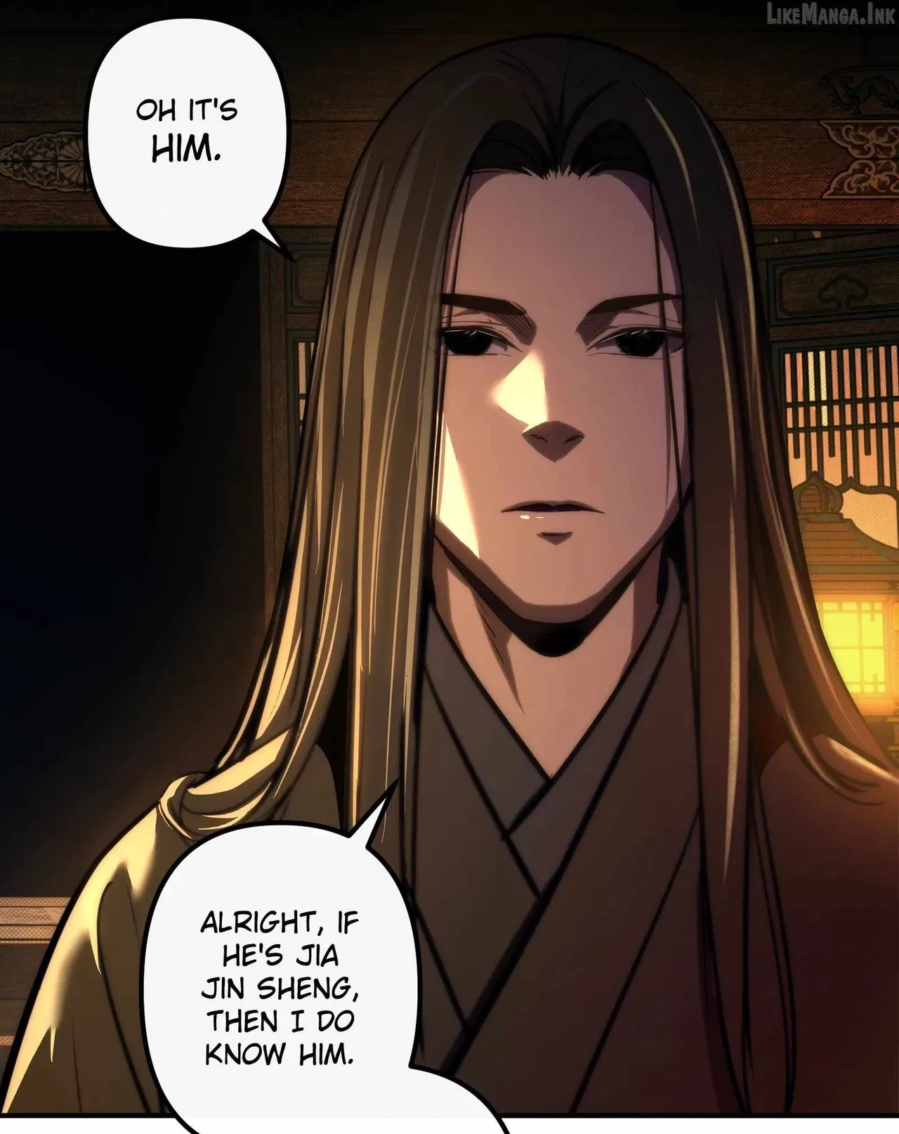 Reverend Insanity (2025) Chapter 31 – Page 95
