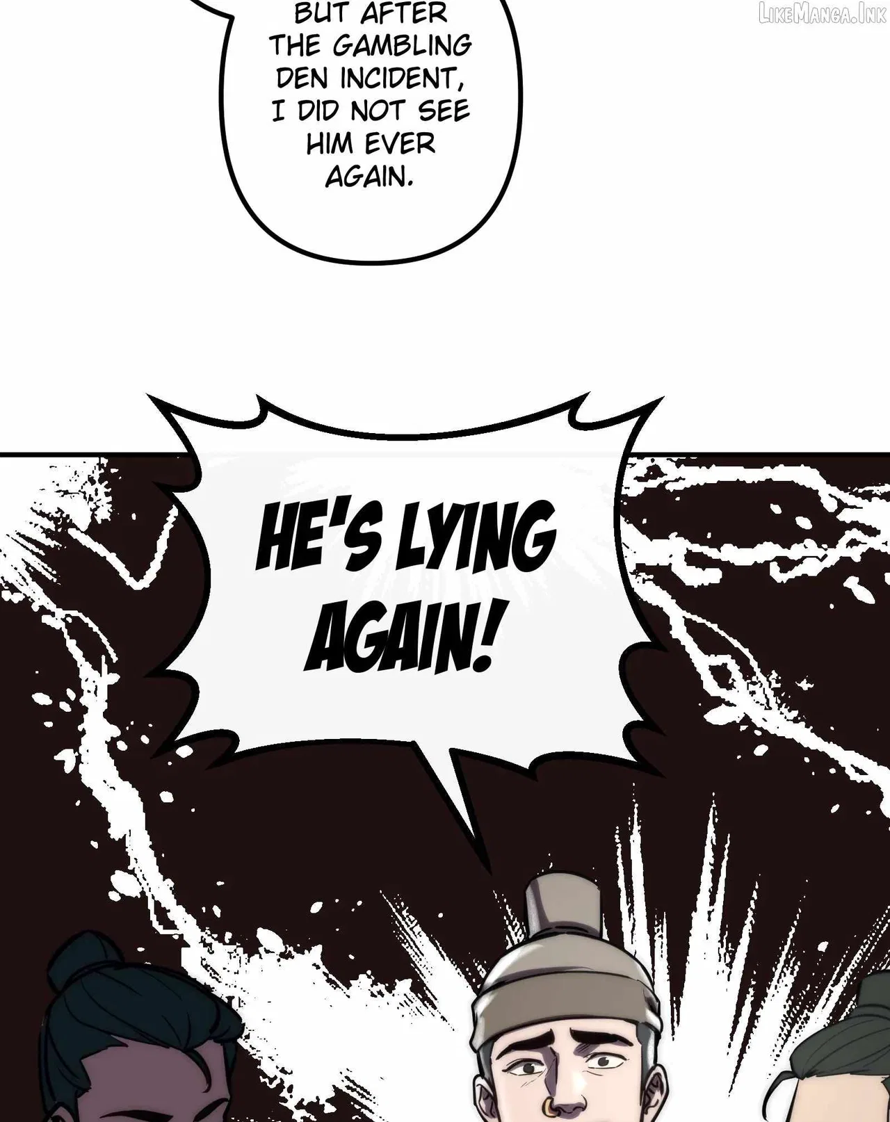 Reverend Insanity (2025) Chapter 31 – Page 96