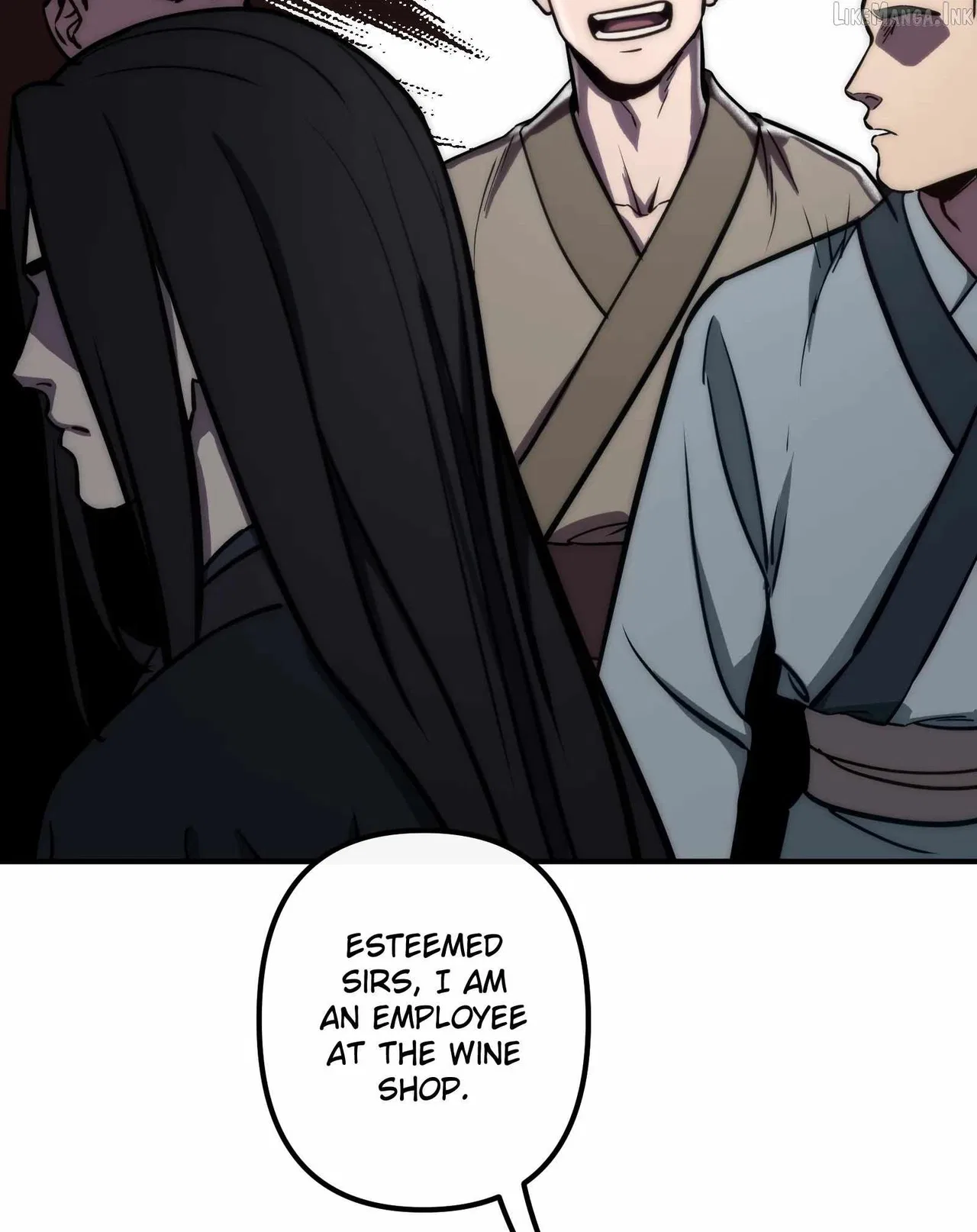 Reverend Insanity (2025) Chapter 31 – Page 97
