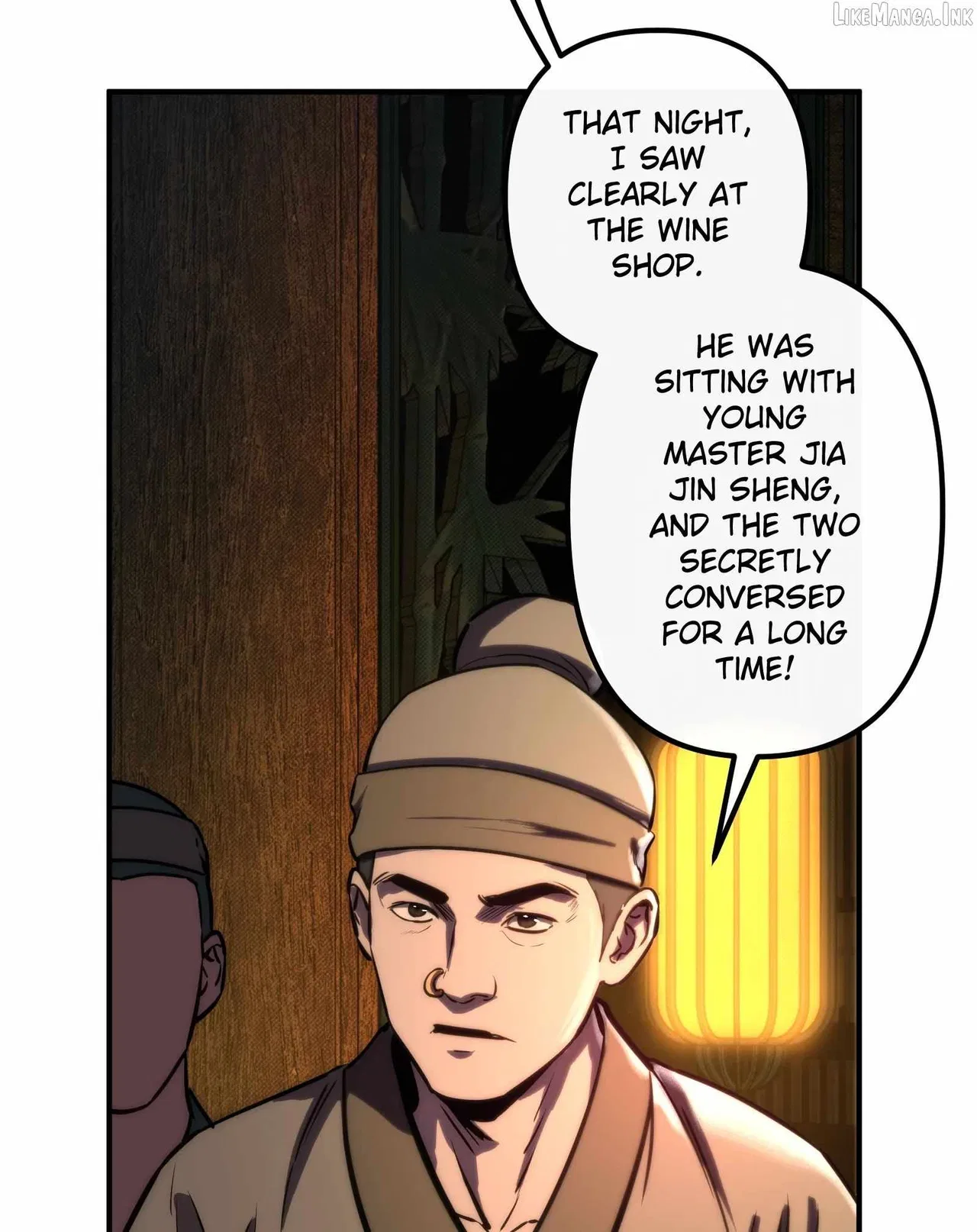 Reverend Insanity (2025) Chapter 31 – Page 98