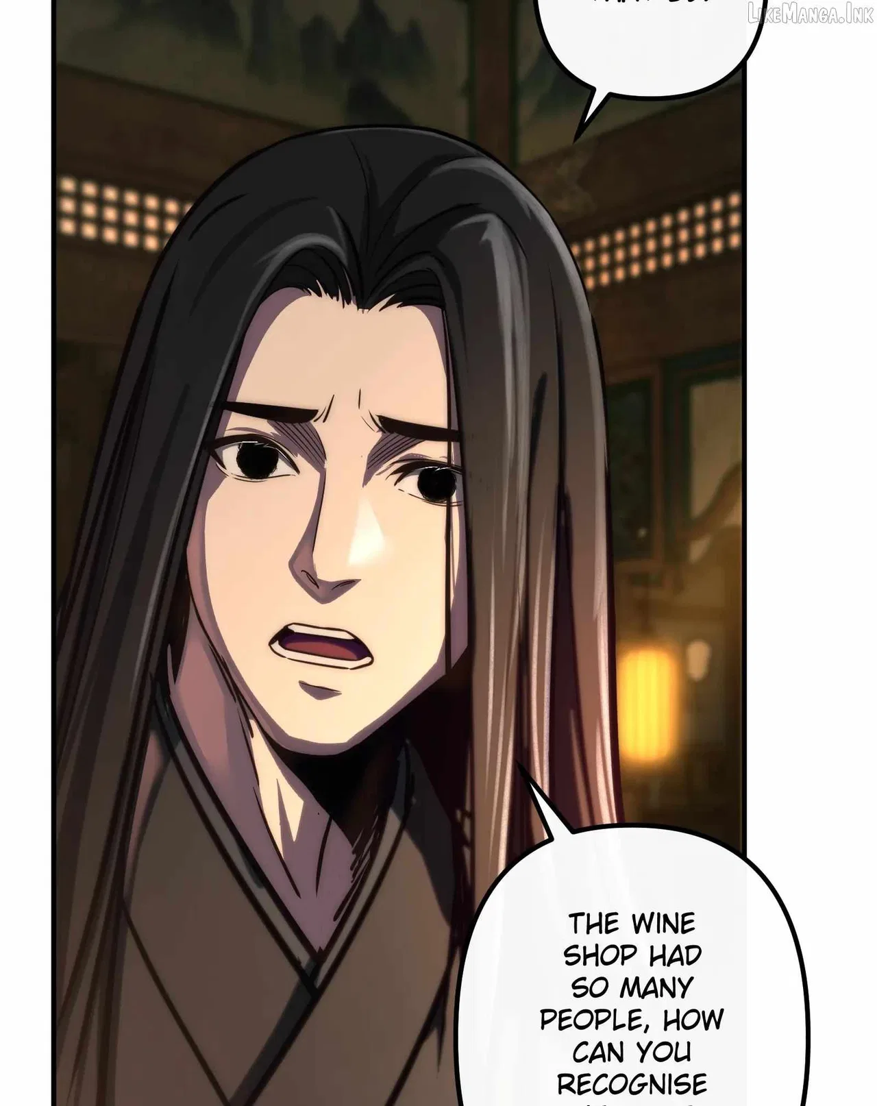 Reverend Insanity (2025) Chapter 31 – Page 100