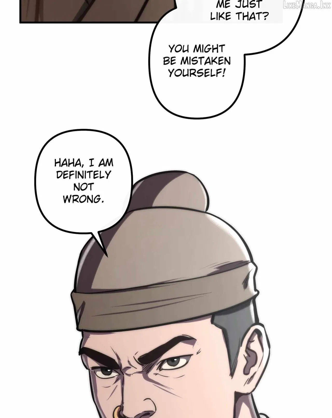 Reverend Insanity (2025) Chapter 31 – Page 101
