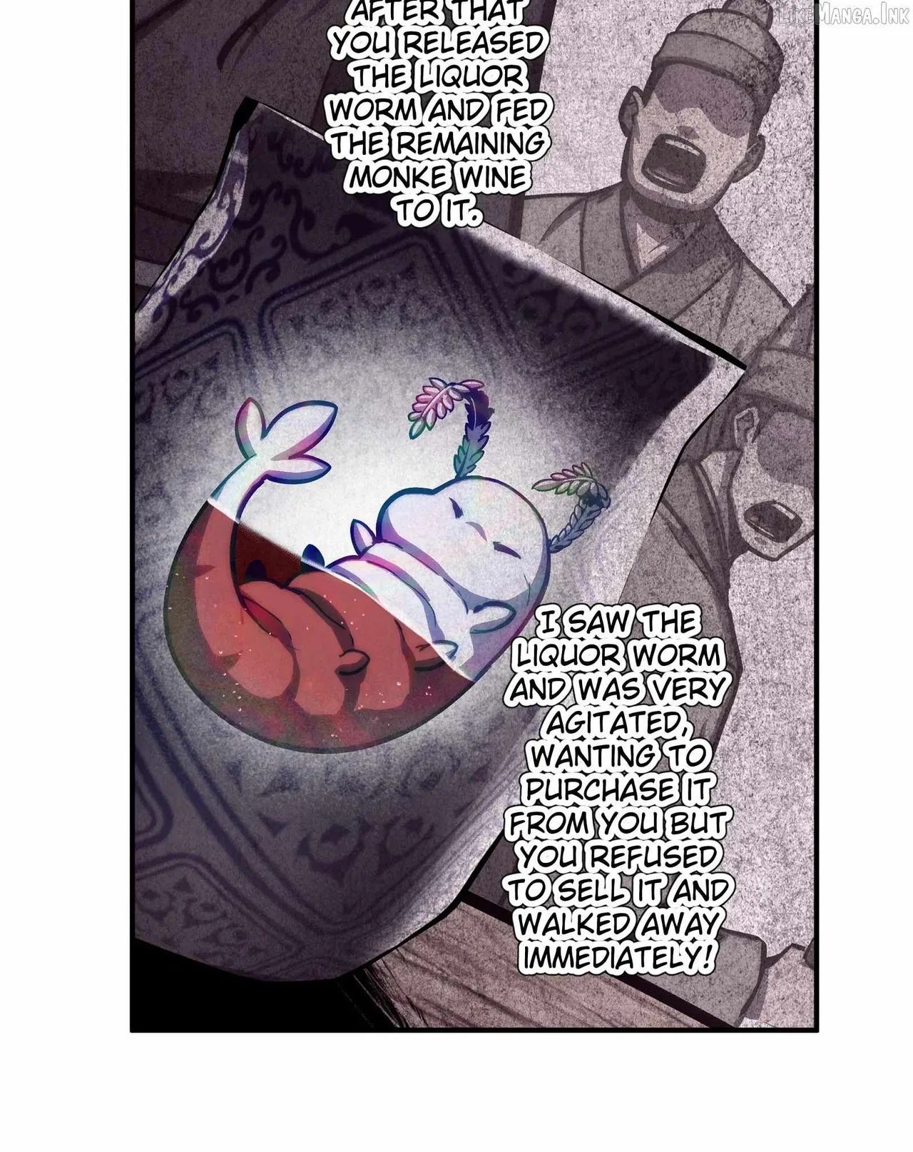 Reverend Insanity (2025) Chapter 31 – Page 104