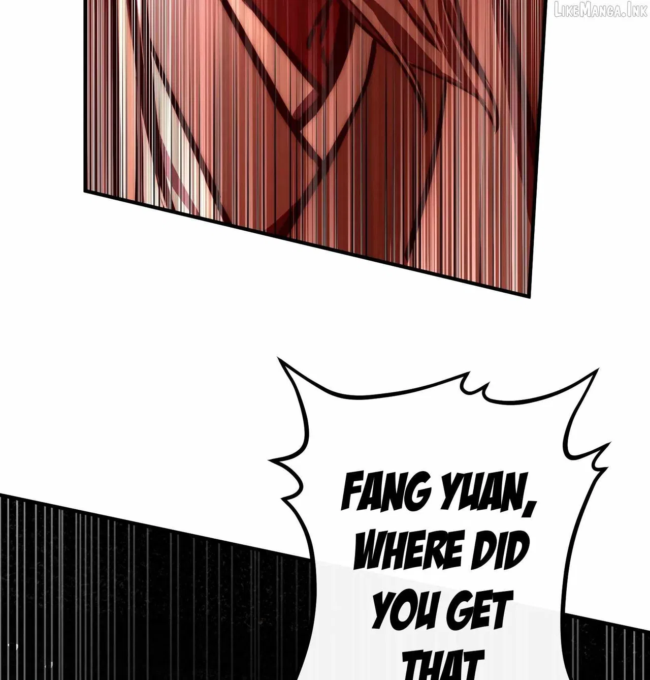 Reverend Insanity (2025) Chapter 31 – Page 109