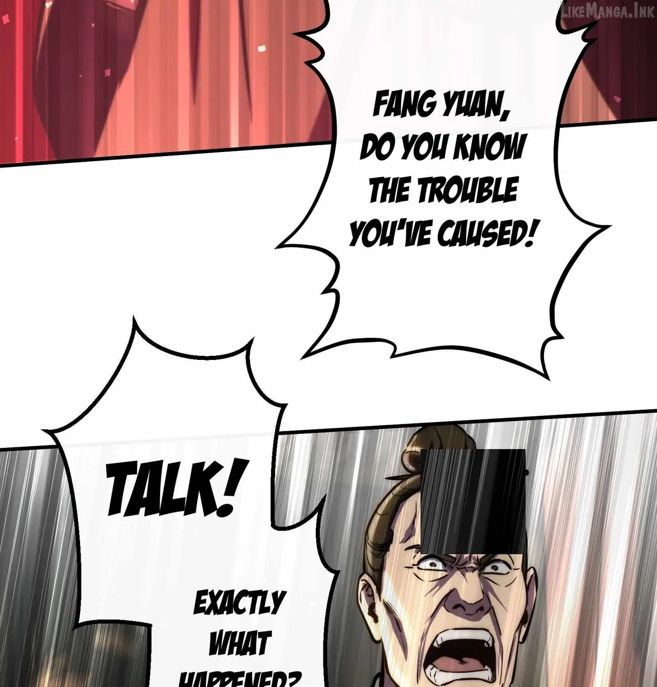 Reverend Insanity (2025) Chapter 31 – Page 112