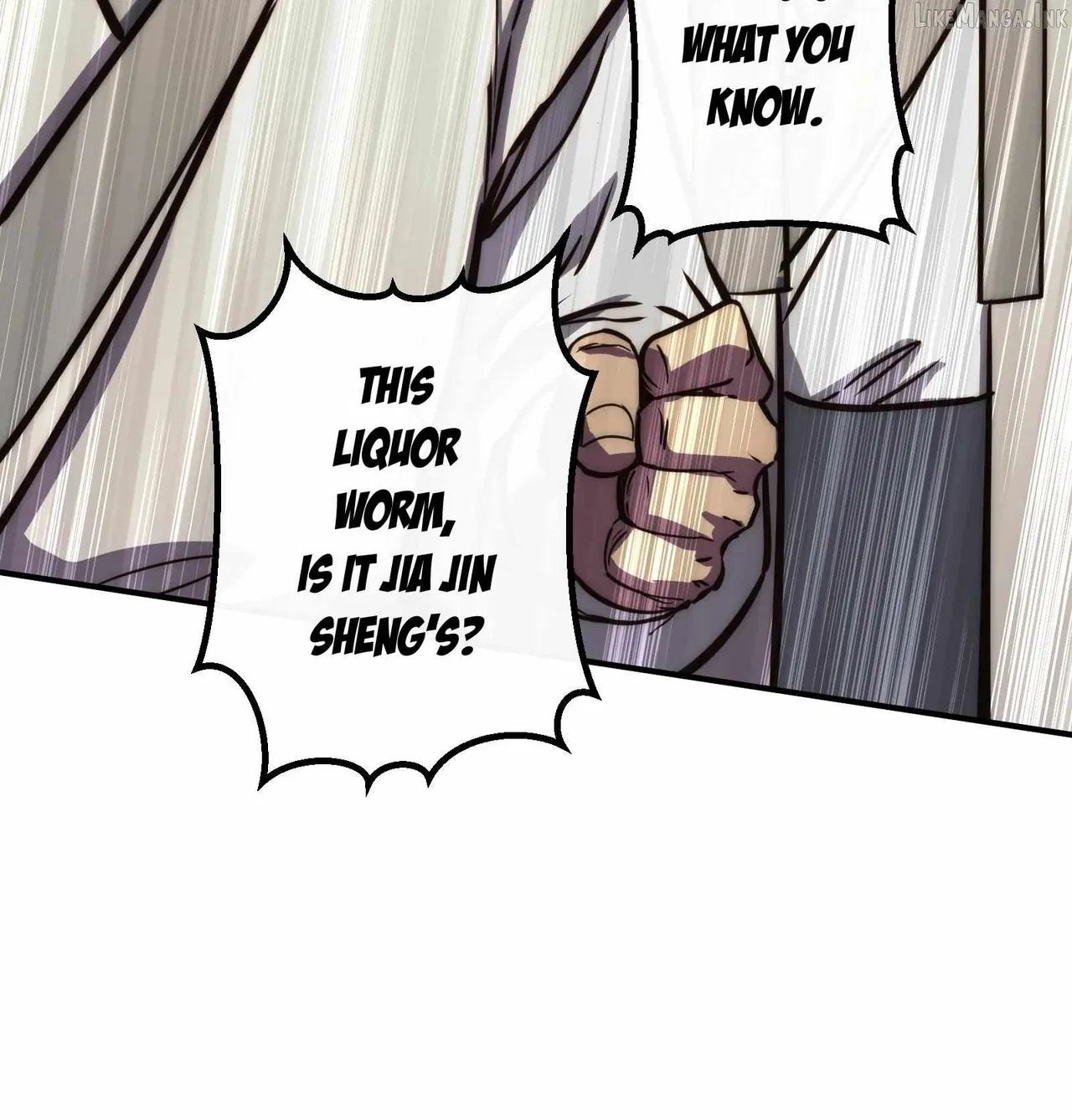 Reverend Insanity (2025) Chapter 31 – Page 114