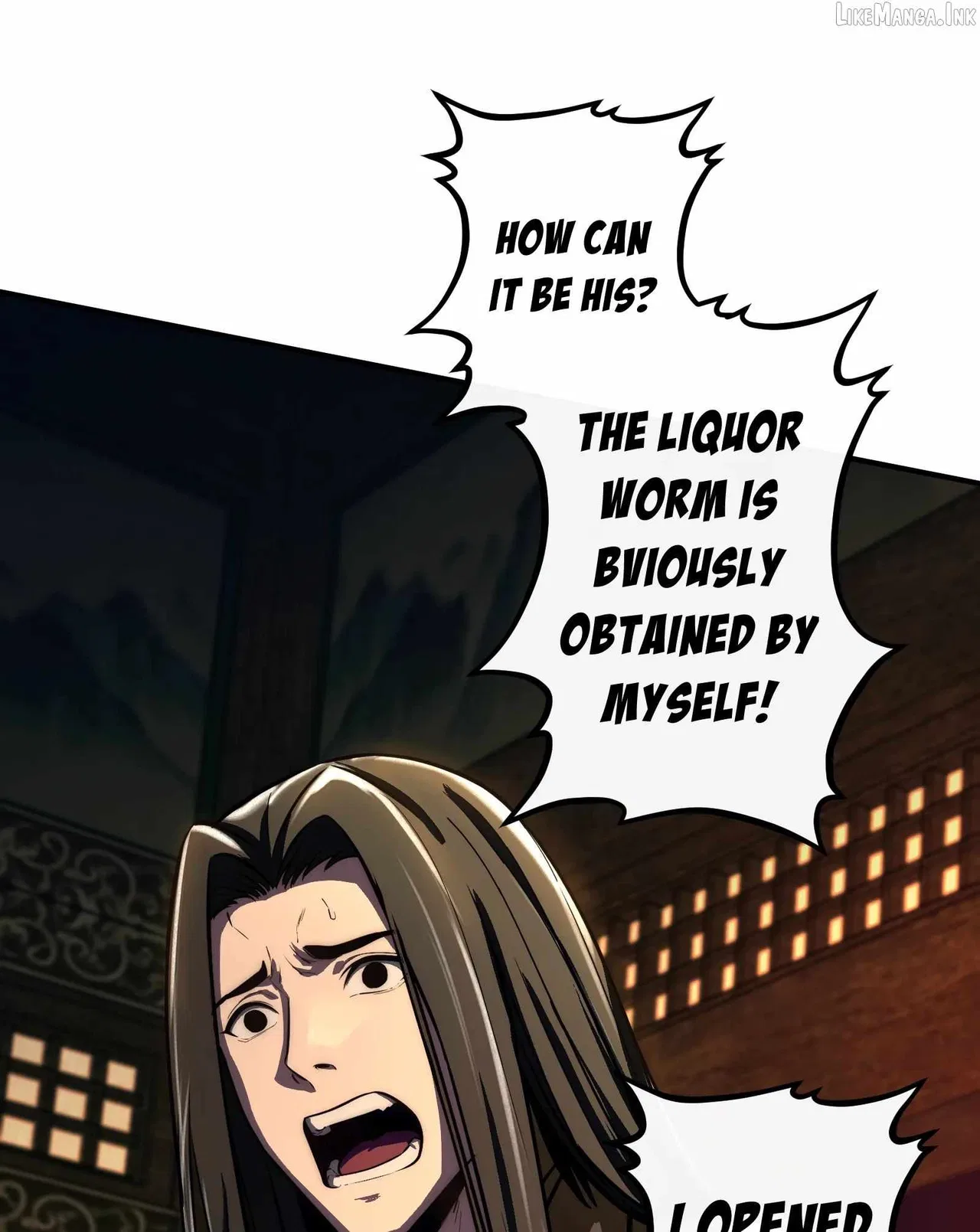 Reverend Insanity (2025) Chapter 31 – Page 115