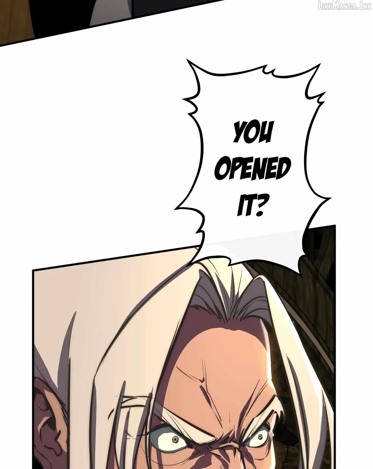 Reverend Insanity (2025) Chapter 31 – Page 117