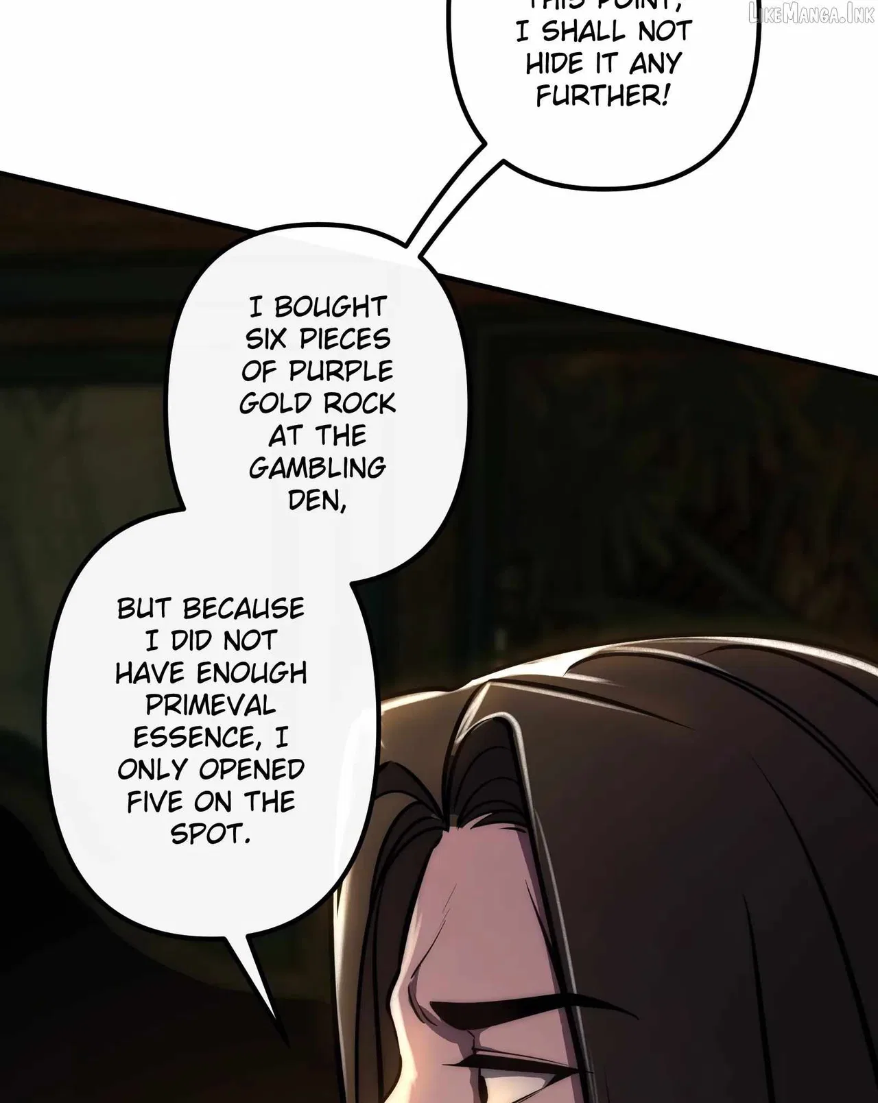 Reverend Insanity (2025) Chapter 31 – Page 119