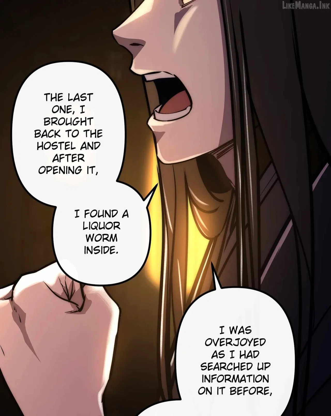 Reverend Insanity (2025) Chapter 31 – Page 120
