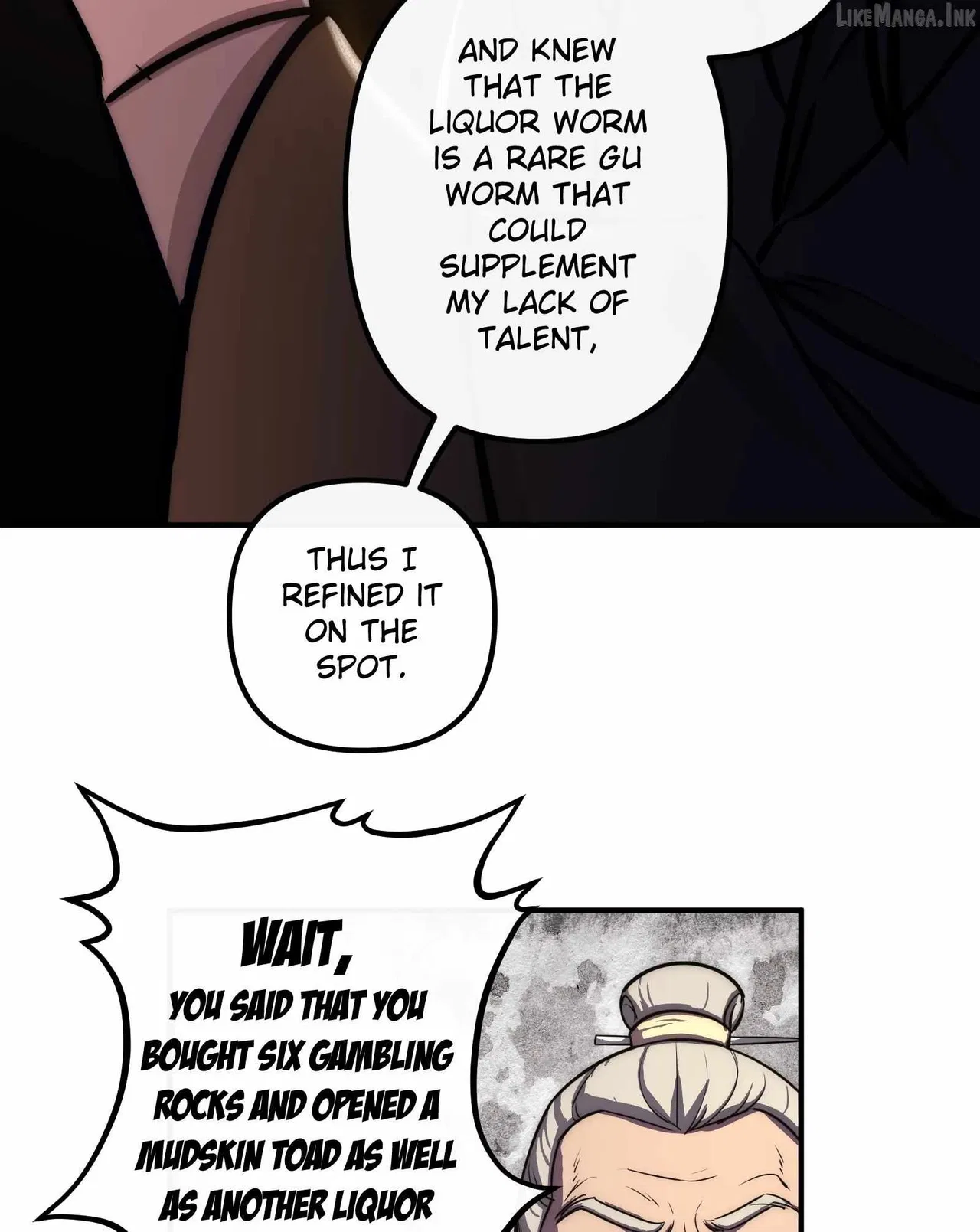 Reverend Insanity (2025) Chapter 31 – Page 121