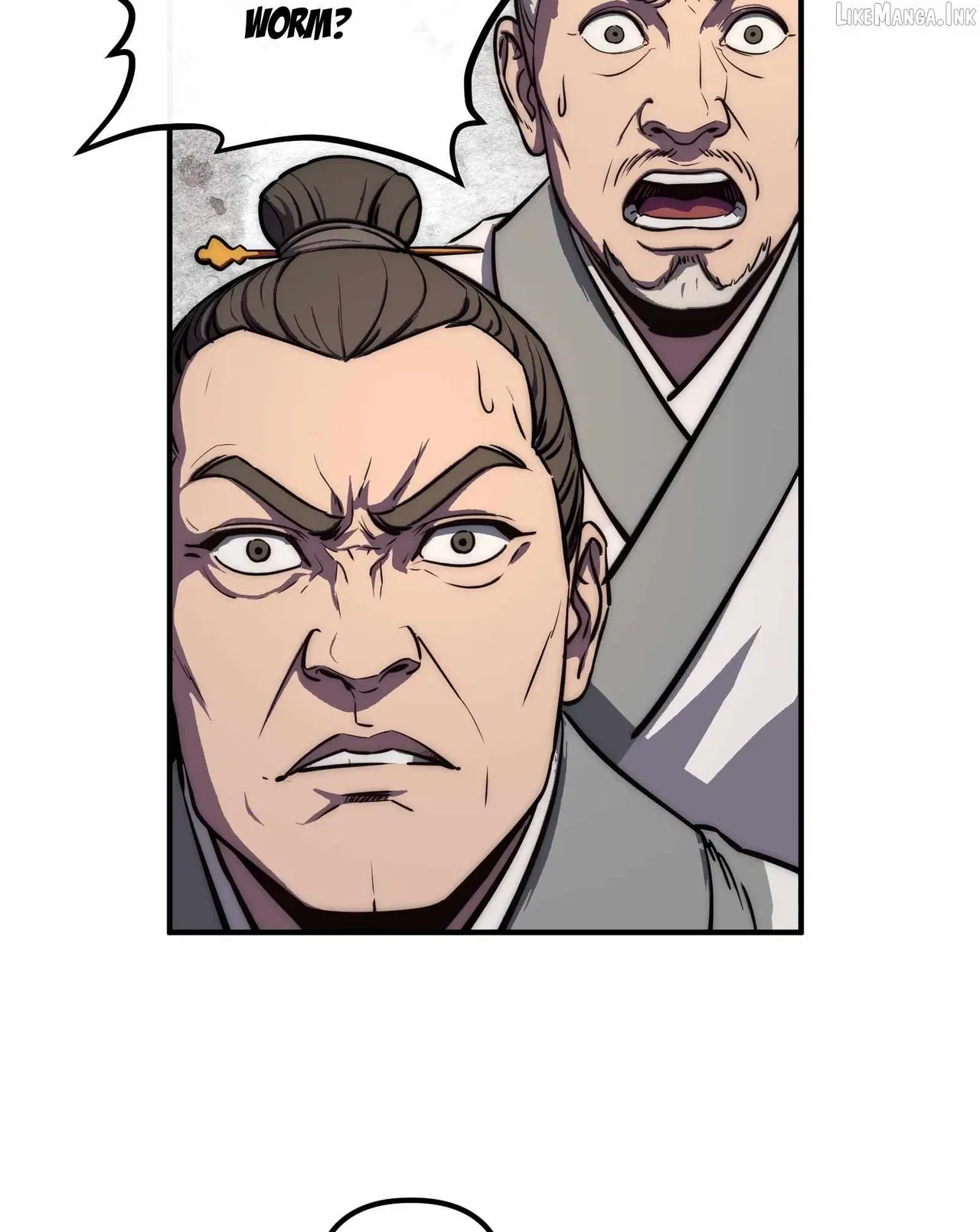 Reverend Insanity (2025) Chapter 31 – Page 122