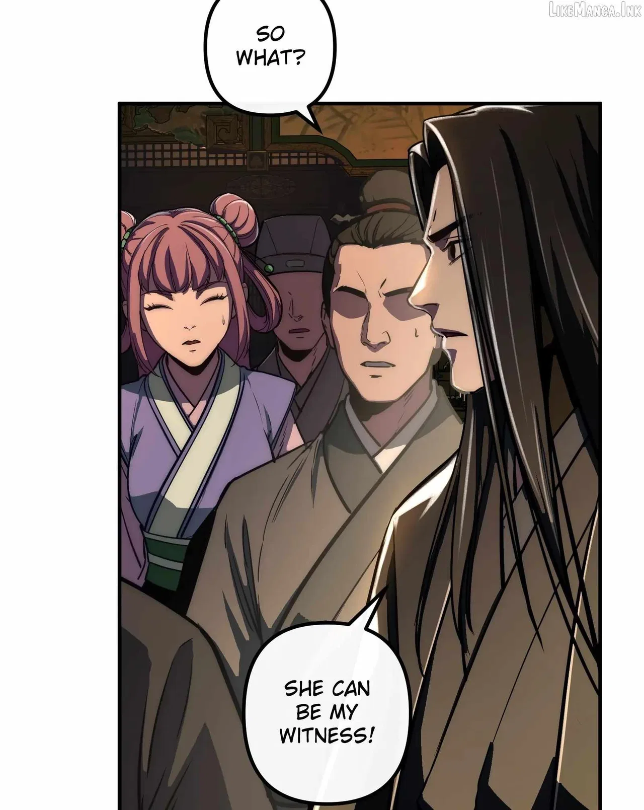 Reverend Insanity (2025) Chapter 31 – Page 123