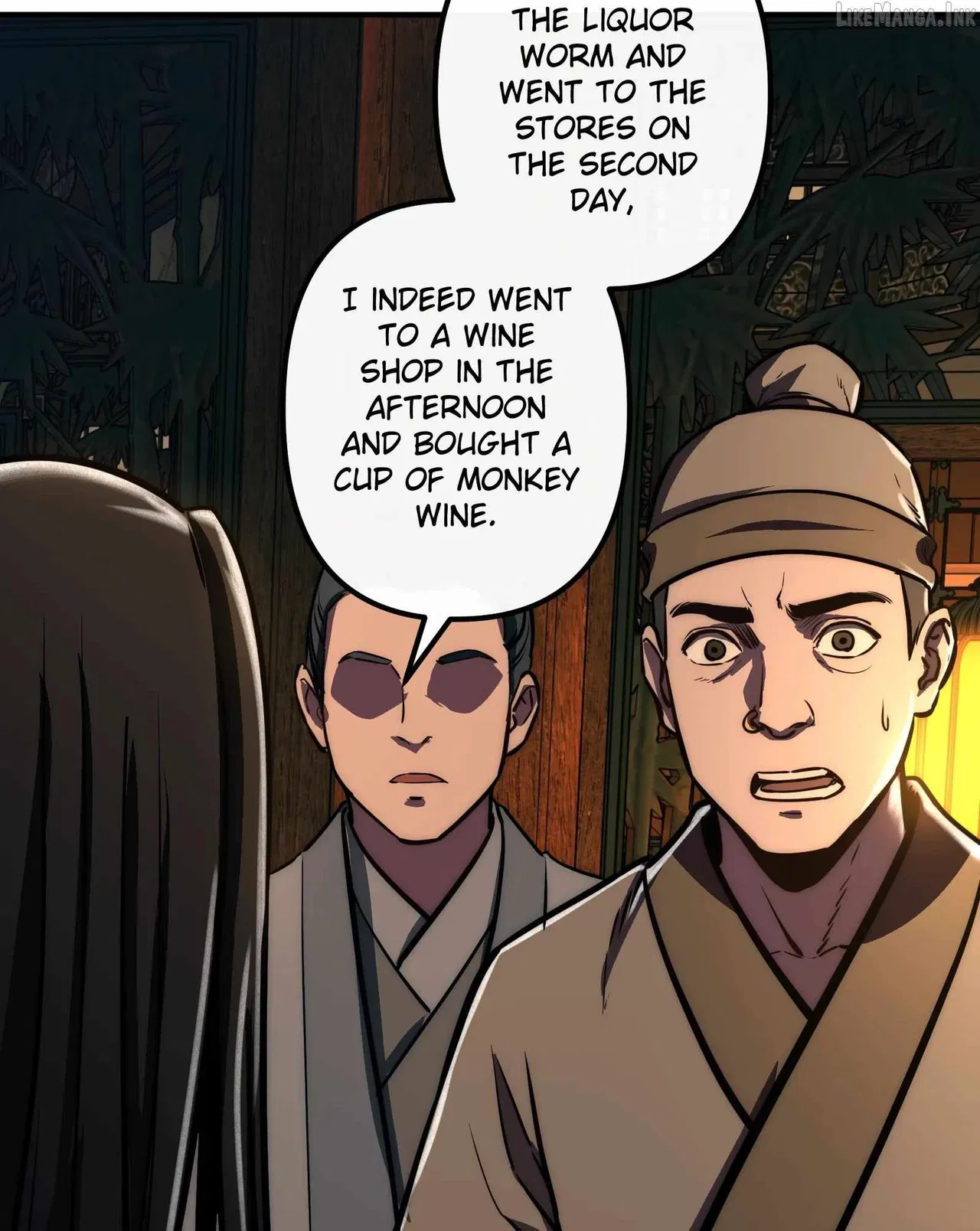 Reverend Insanity (2025) Chapter 31 – Page 126