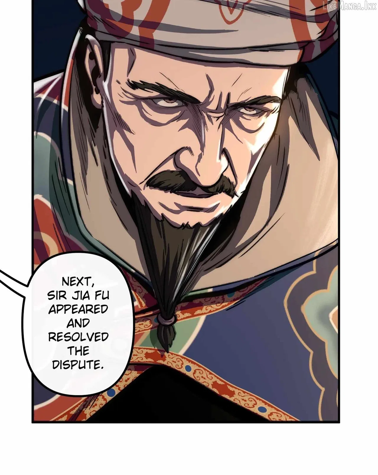 Reverend Insanity (2025) Chapter 31 – Page 128