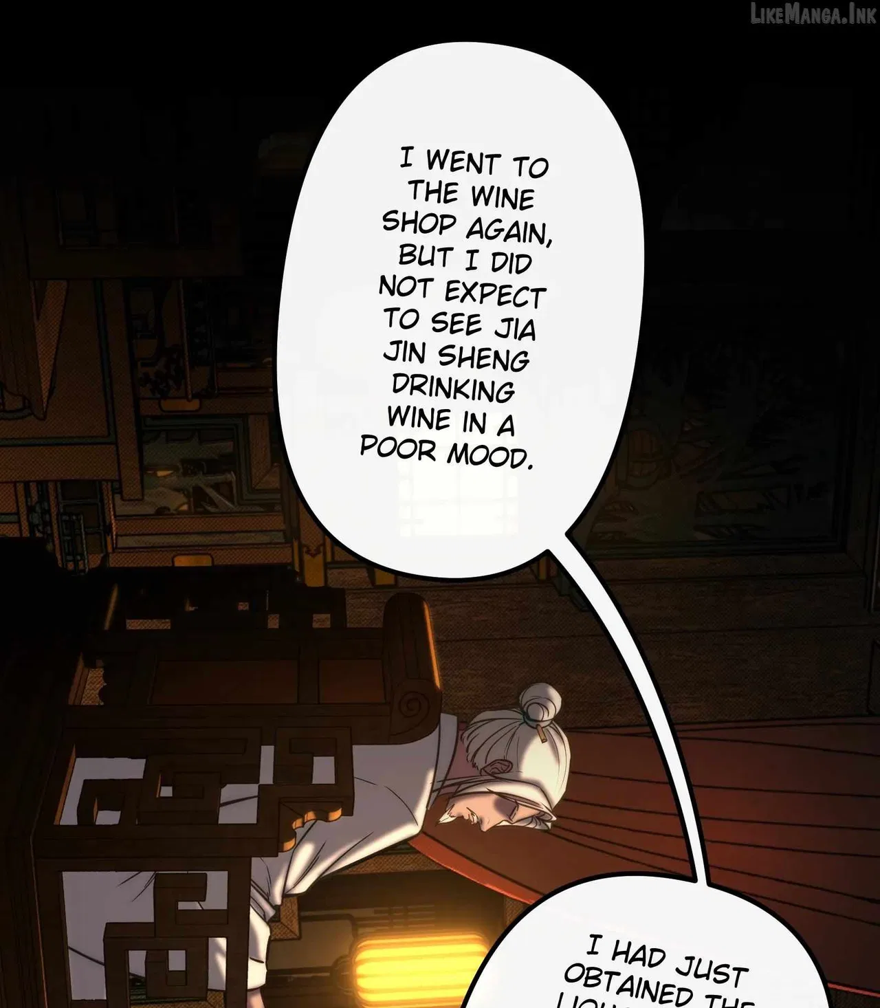 Reverend Insanity (2025) Chapter 31 – Page 129