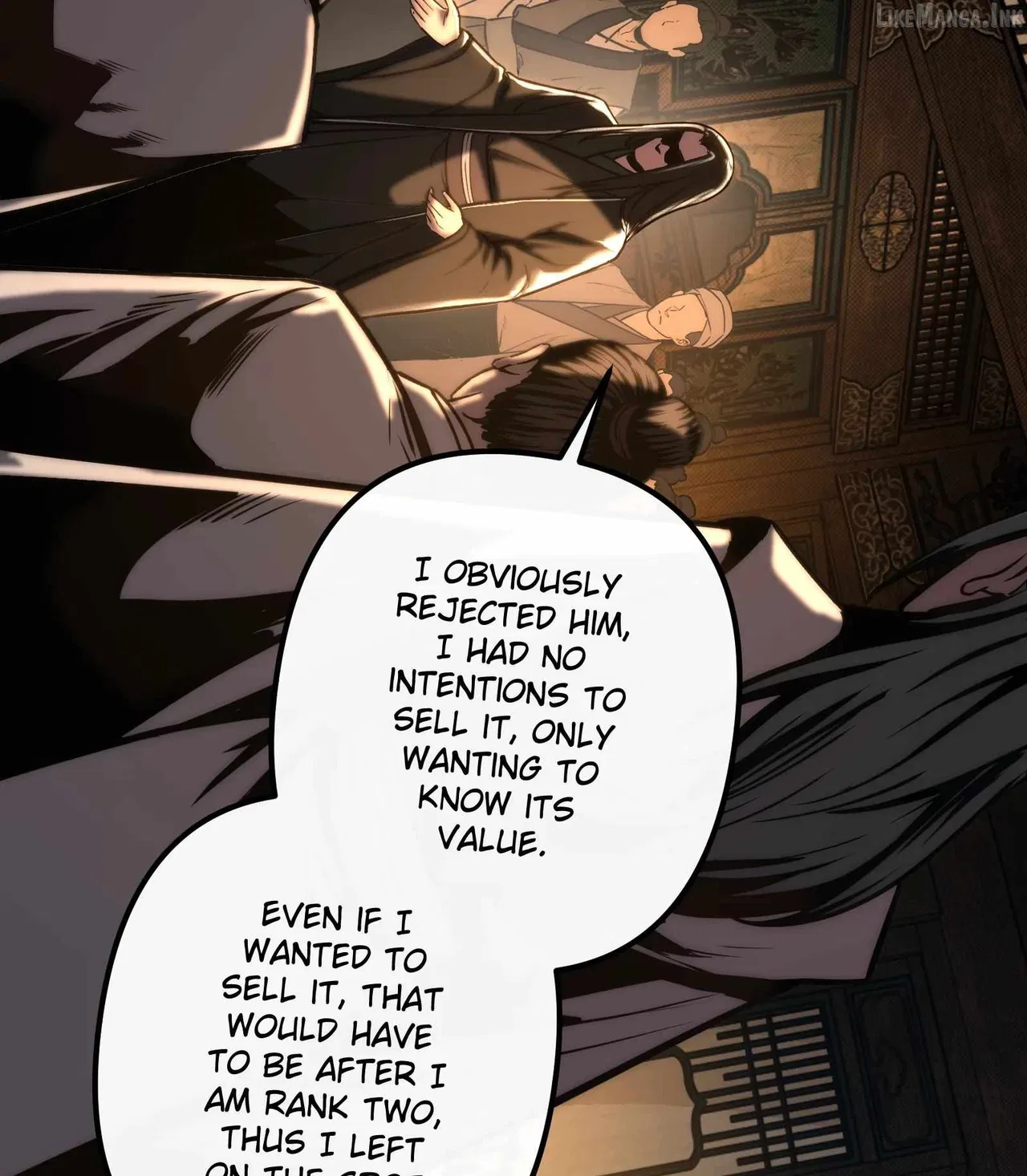 Reverend Insanity (2025) Chapter 31 – Page 131