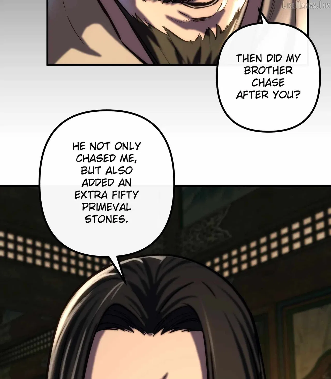 Reverend Insanity (2025) Chapter 31 – Page 133